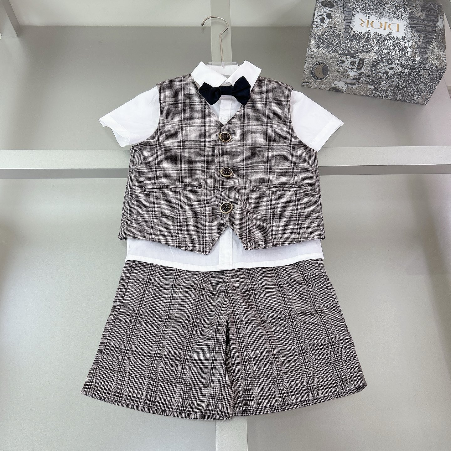 child/Boys' clothing